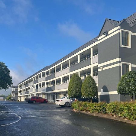 Motel 6 Charlotte, Nc - Airport South Exterior foto